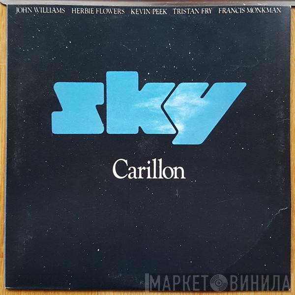  Sky   - Carillon