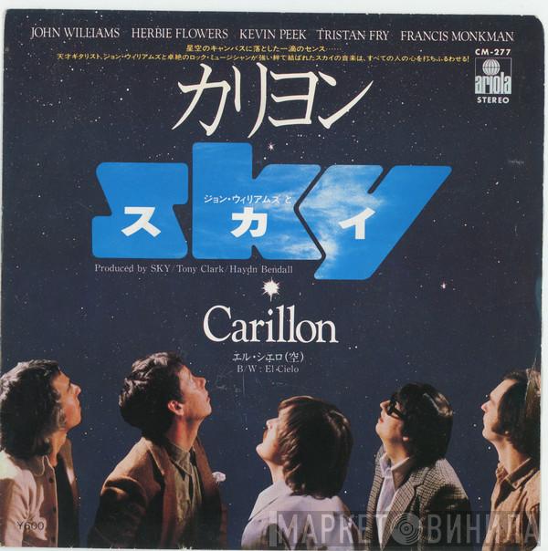 Sky   - Carillon