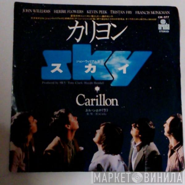  Sky   - Carillon
