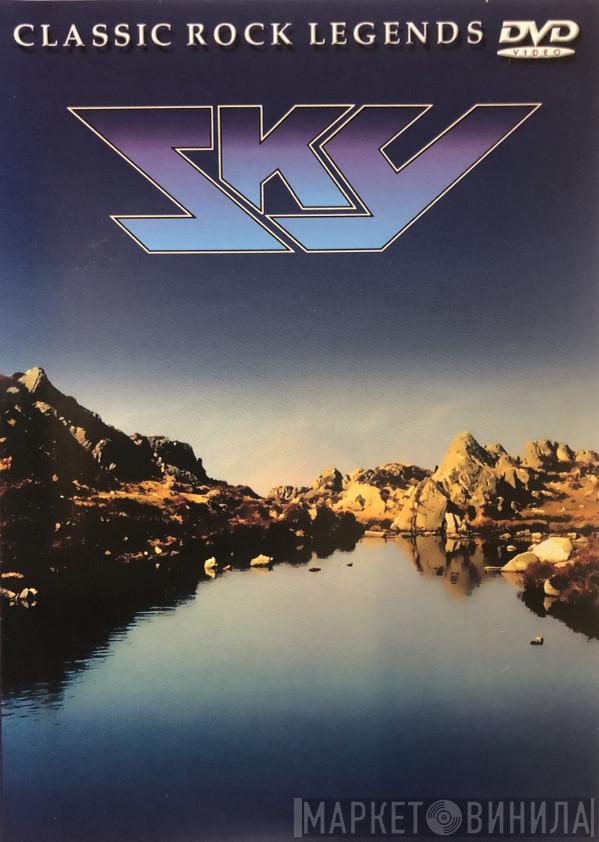  Sky   - Classic Rock Legends