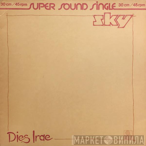  Sky   - Dies Irae