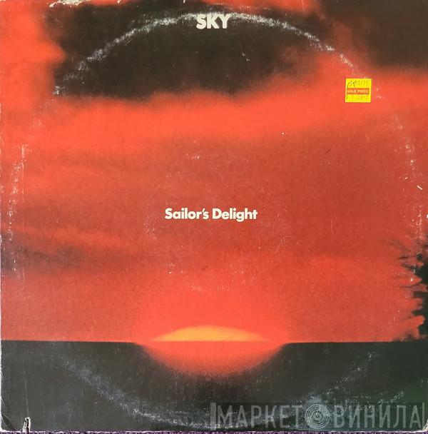 Sky  - Sailor's Delight