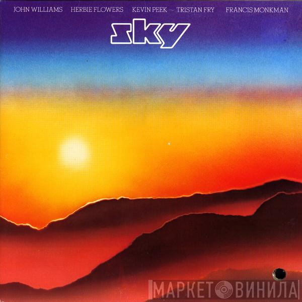  Sky   - Sky 2