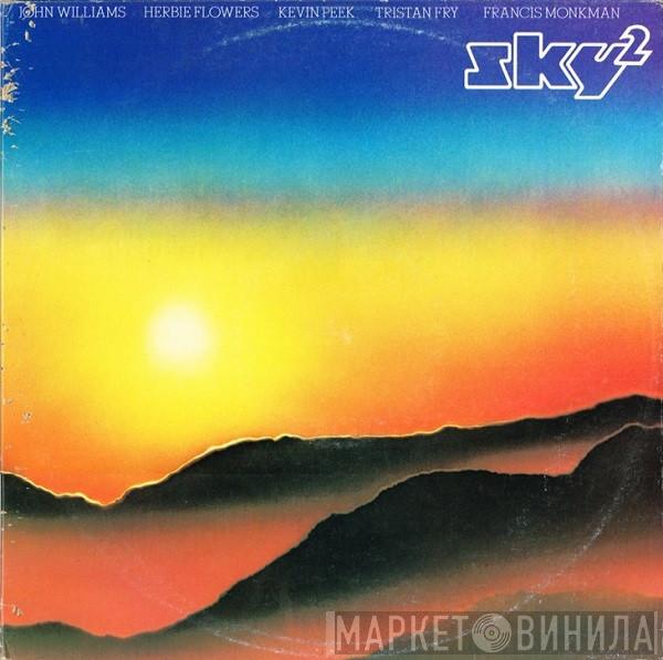  Sky   - Sky 2