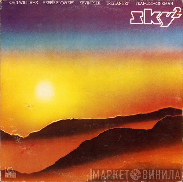 Sky   - Sky 2