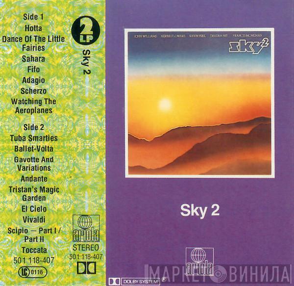  Sky   - Sky 2