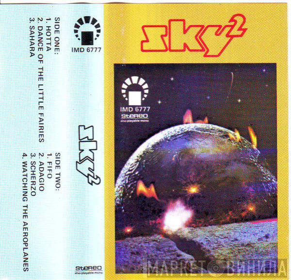  Sky   - Sky 2