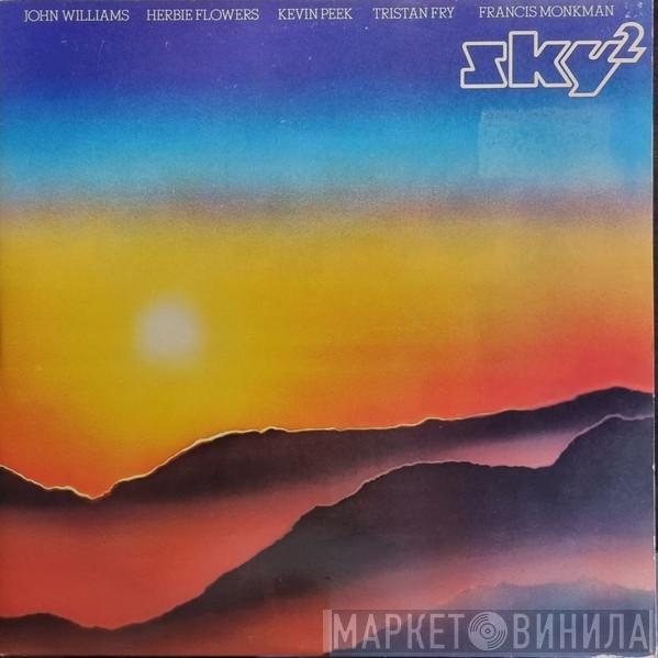 Sky  - Sky 2