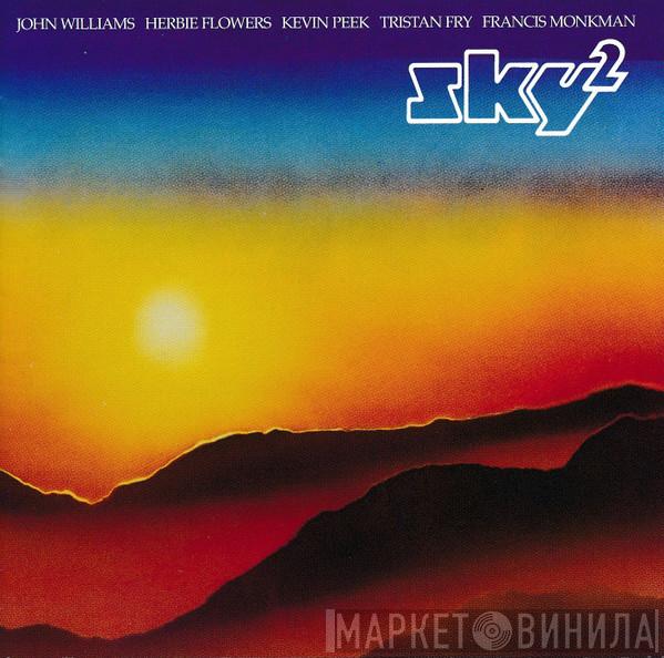  Sky   - Sky 2