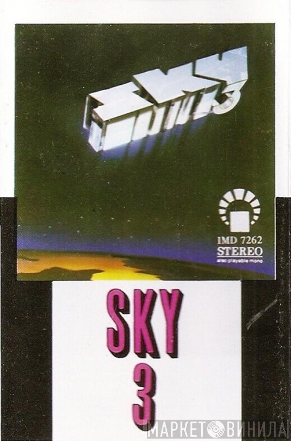  Sky   - Sky 3