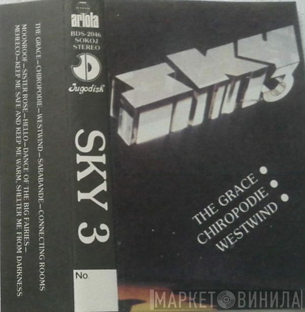  Sky   - Sky 3