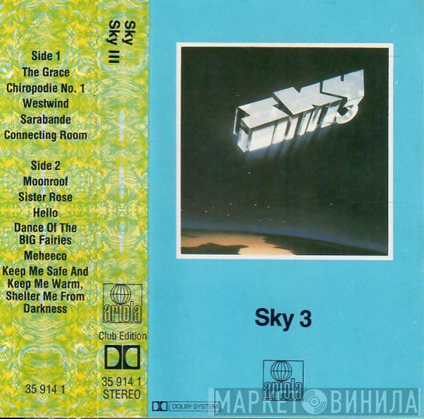  Sky   - Sky 3