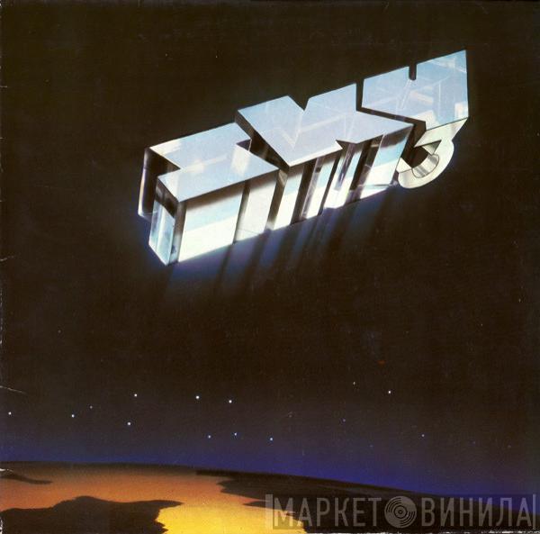 Sky  - Sky 3
