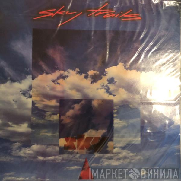  Sky   - Sky Trails