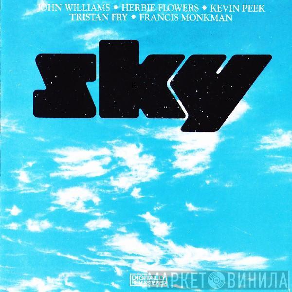 Sky  - Sky Vol 1