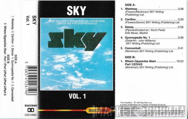  Sky   - Sky Vol. 1