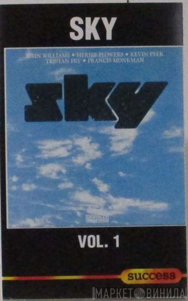  Sky   - Sky Vol. 1