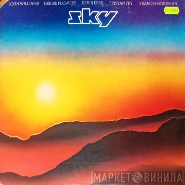  Sky   - Sky