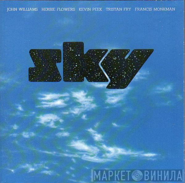 Sky   - Sky
