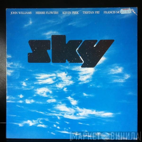  Sky   - Sky