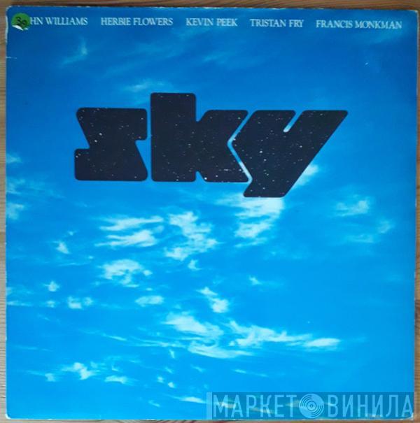  Sky   - Sky