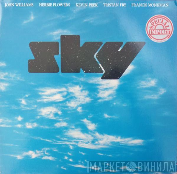  Sky   - Sky