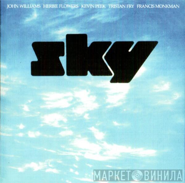  Sky   - Sky