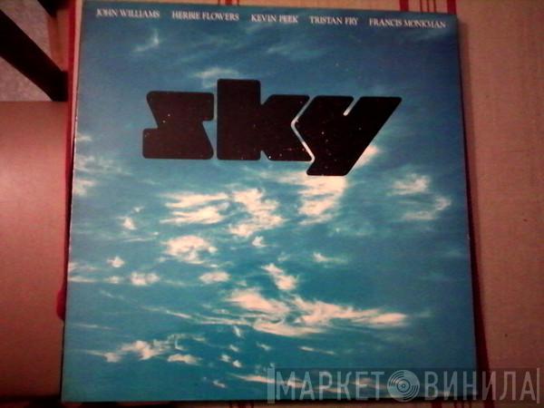  Sky   - Sky