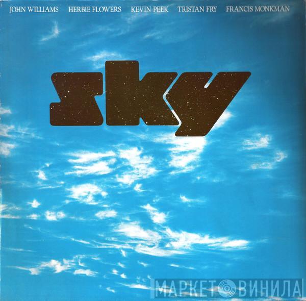  Sky   - Sky