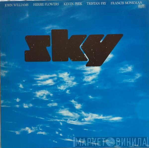  Sky   - Sky