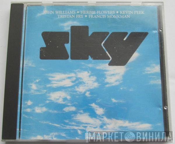  Sky   - Sky