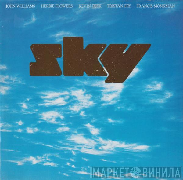 Sky   - Sky