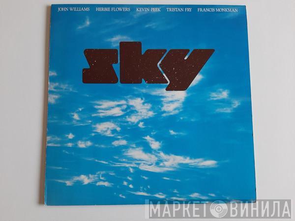 Sky  - Sky
