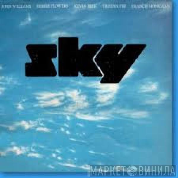  Sky   - Sky