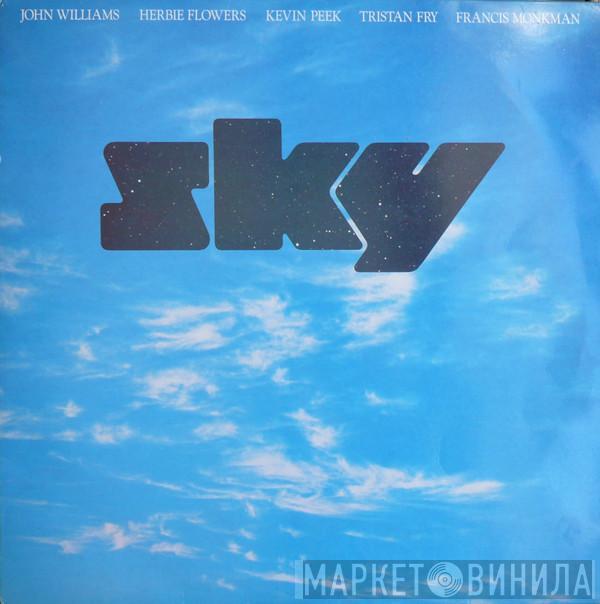  Sky   - Sky