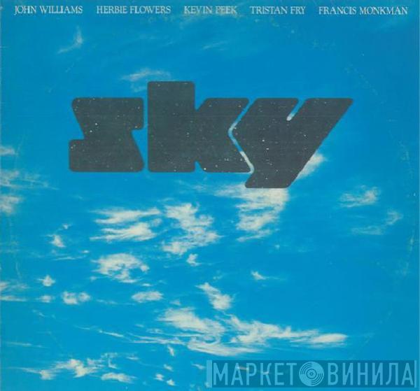  Sky   - Sky