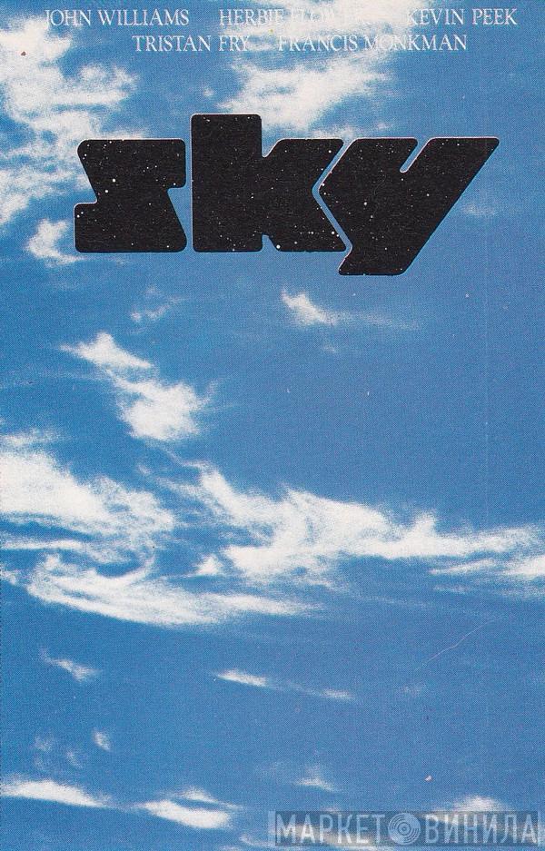  Sky   - Sky