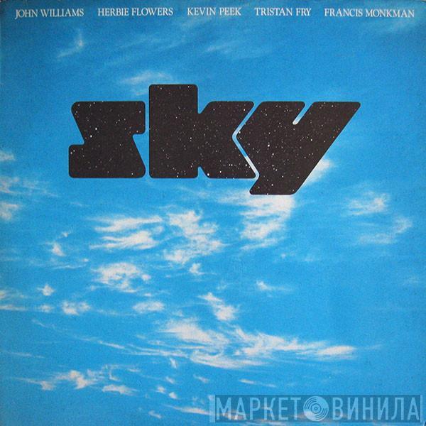  Sky   - Sky