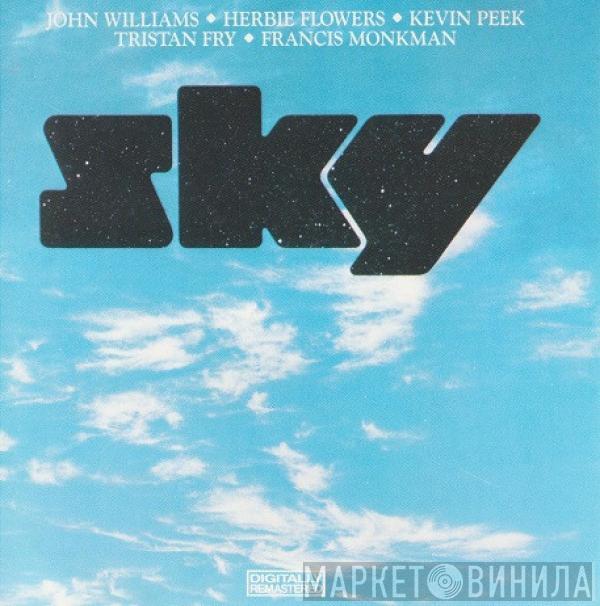  Sky   - Sky