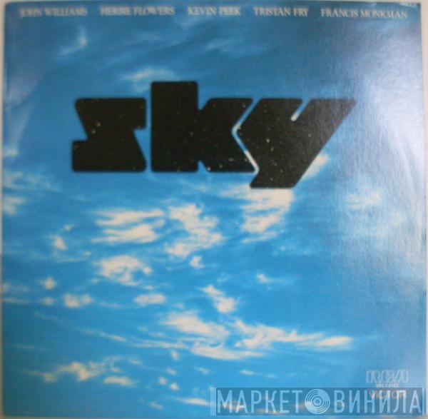  Sky   - Sky