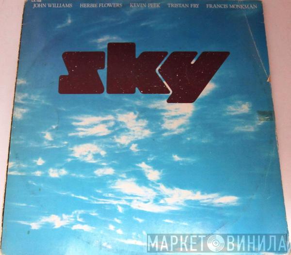  Sky   - Sky