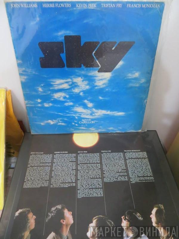  Sky   - Sky
