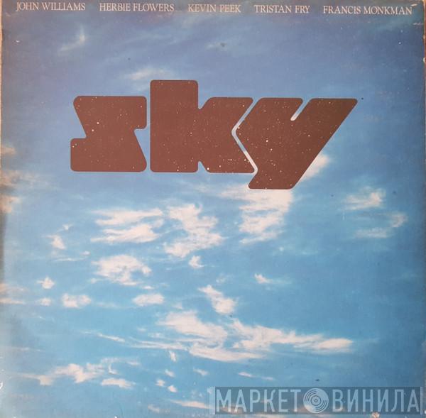  Sky   - Sky