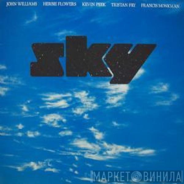 Sky   - Sky