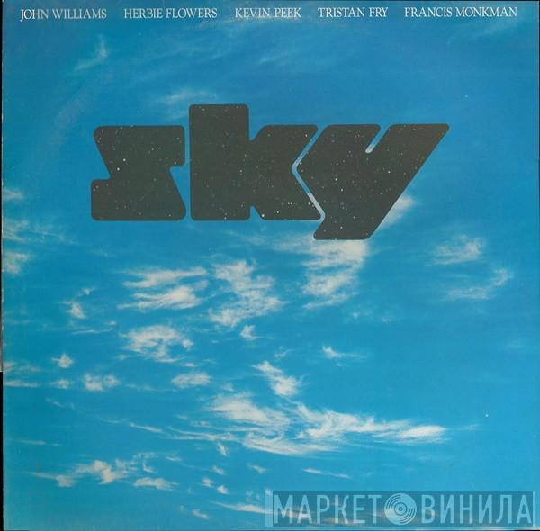 Sky  - Sky