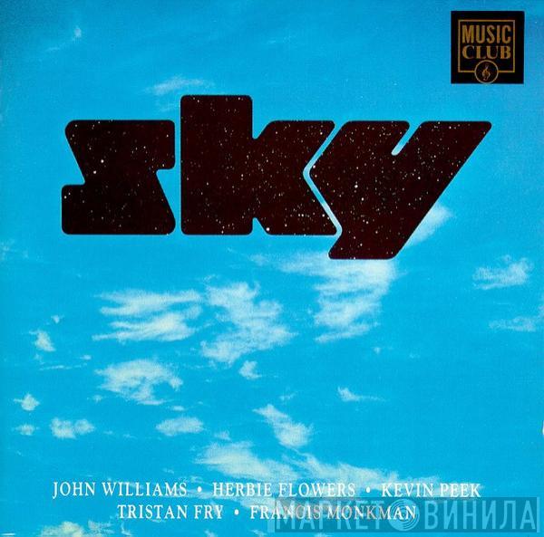 Sky  - Sky