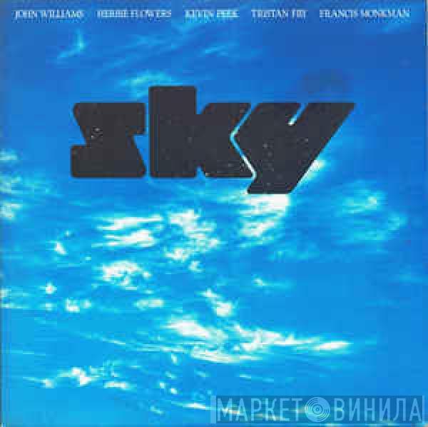 Sky  - Sky