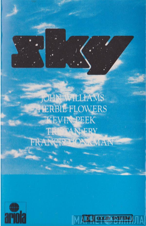  Sky   - Sky