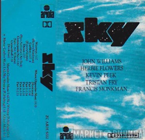  Sky   - Sky