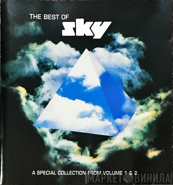  Sky   - The Best Of Sky